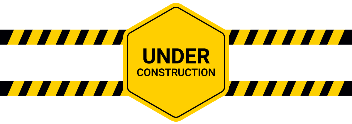 Under Construction